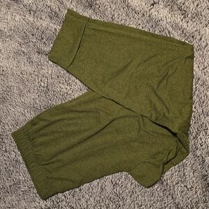 Kyodan DAY-TO-DAY JOGGERS Green XL